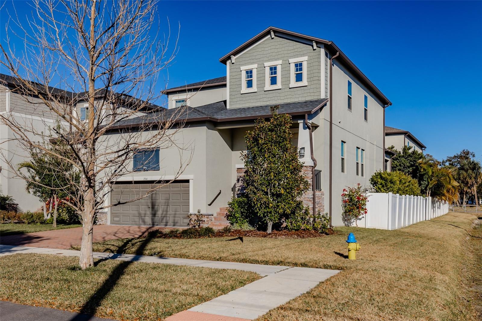 Details for 7316 Juanita Street, TAMPA, FL 33616