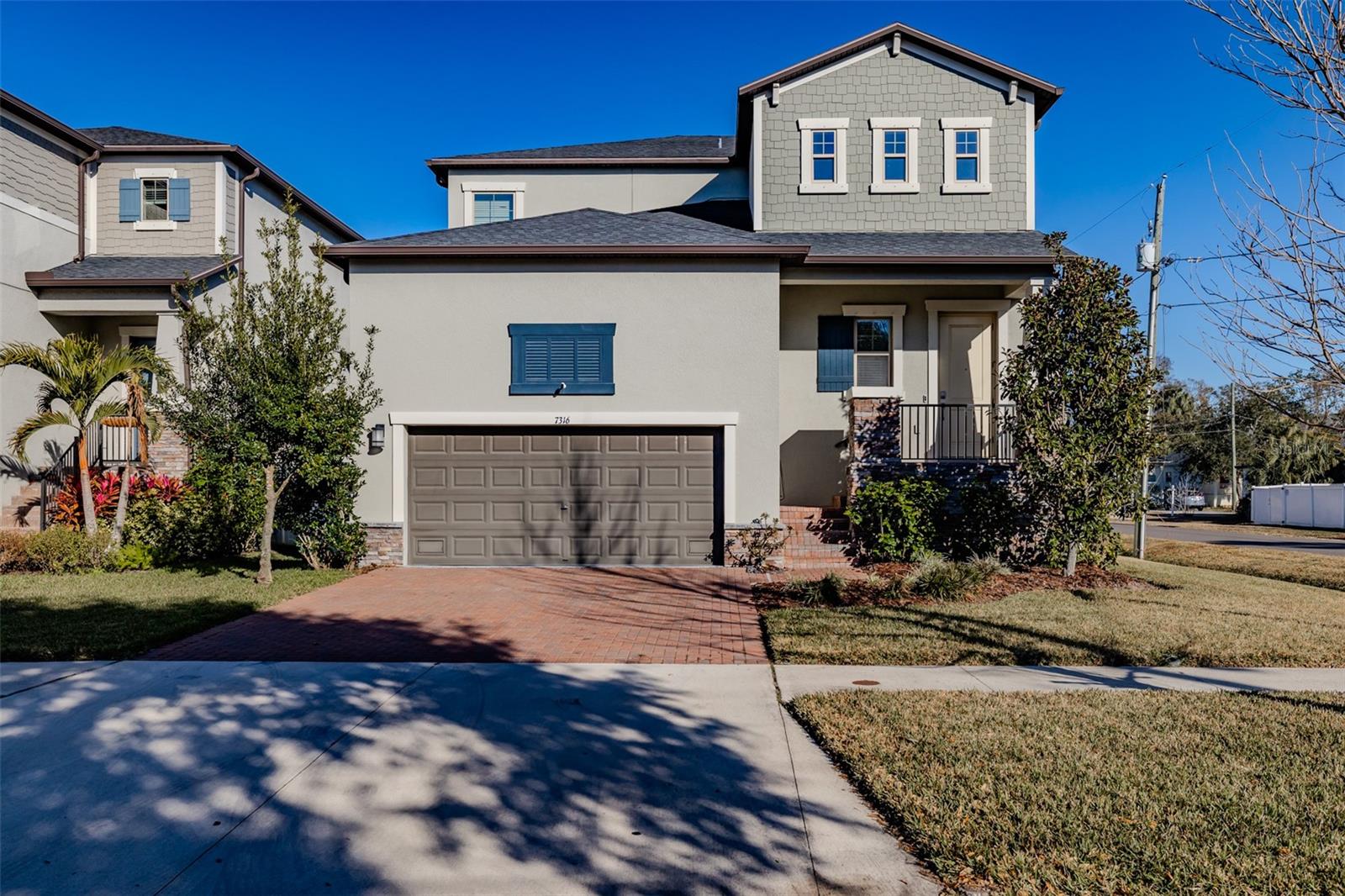 Image 28 of 48 For 7316 Juanita Street