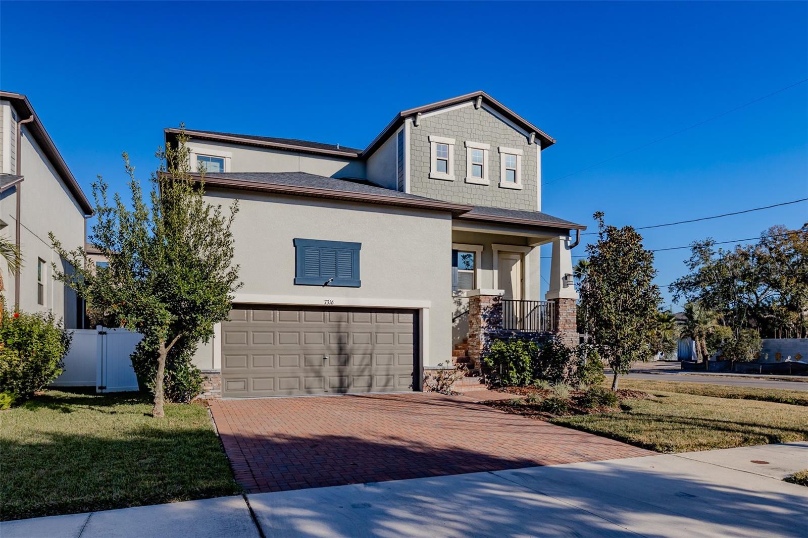 Image 6 of 48 For 7316 Juanita Street