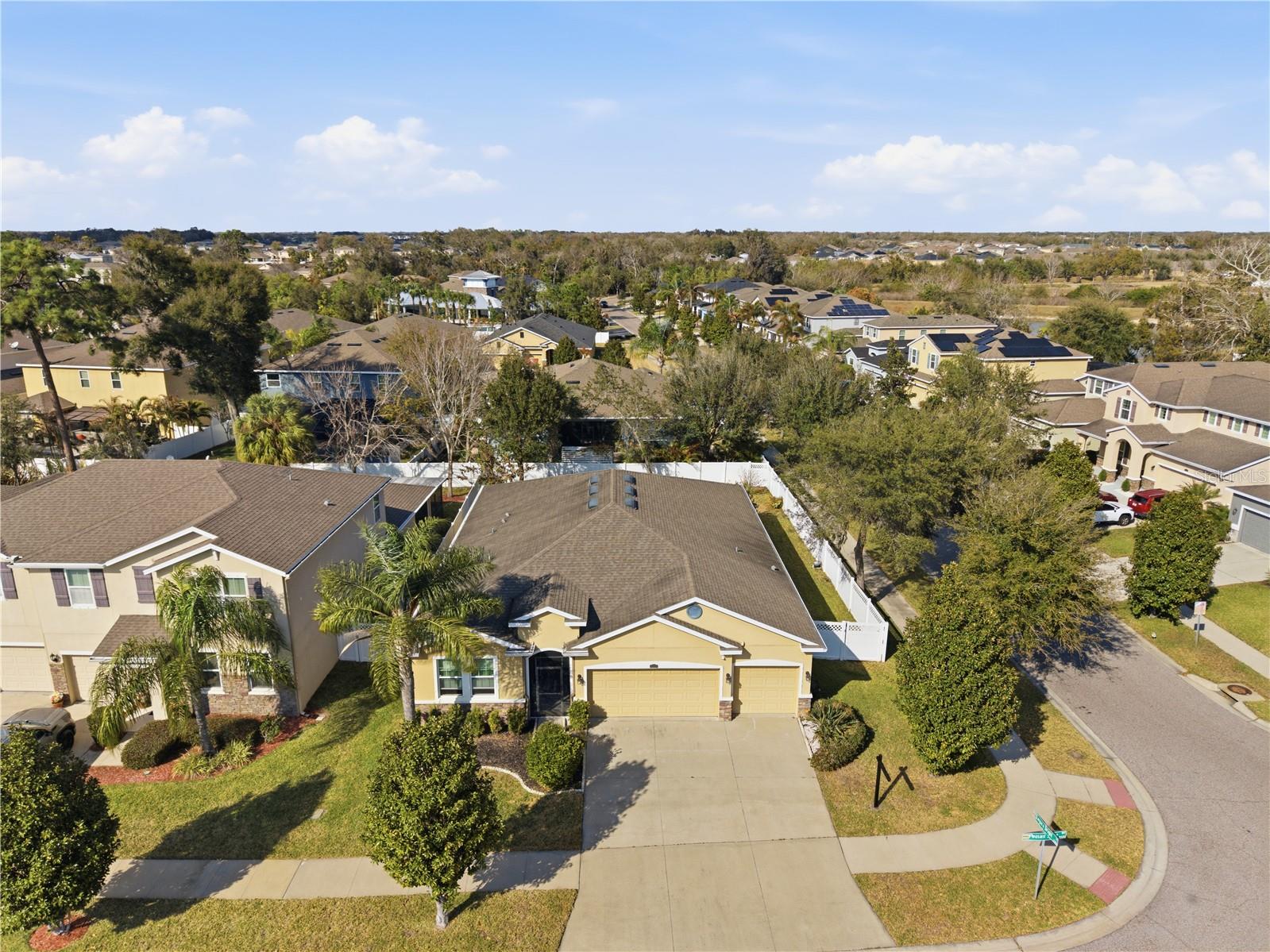 Image 24 of 32 For 10420 Pleasant Spring Way