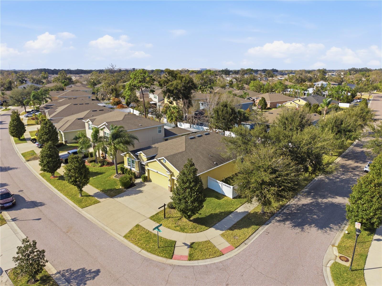 Image 25 of 32 For 10420 Pleasant Spring Way