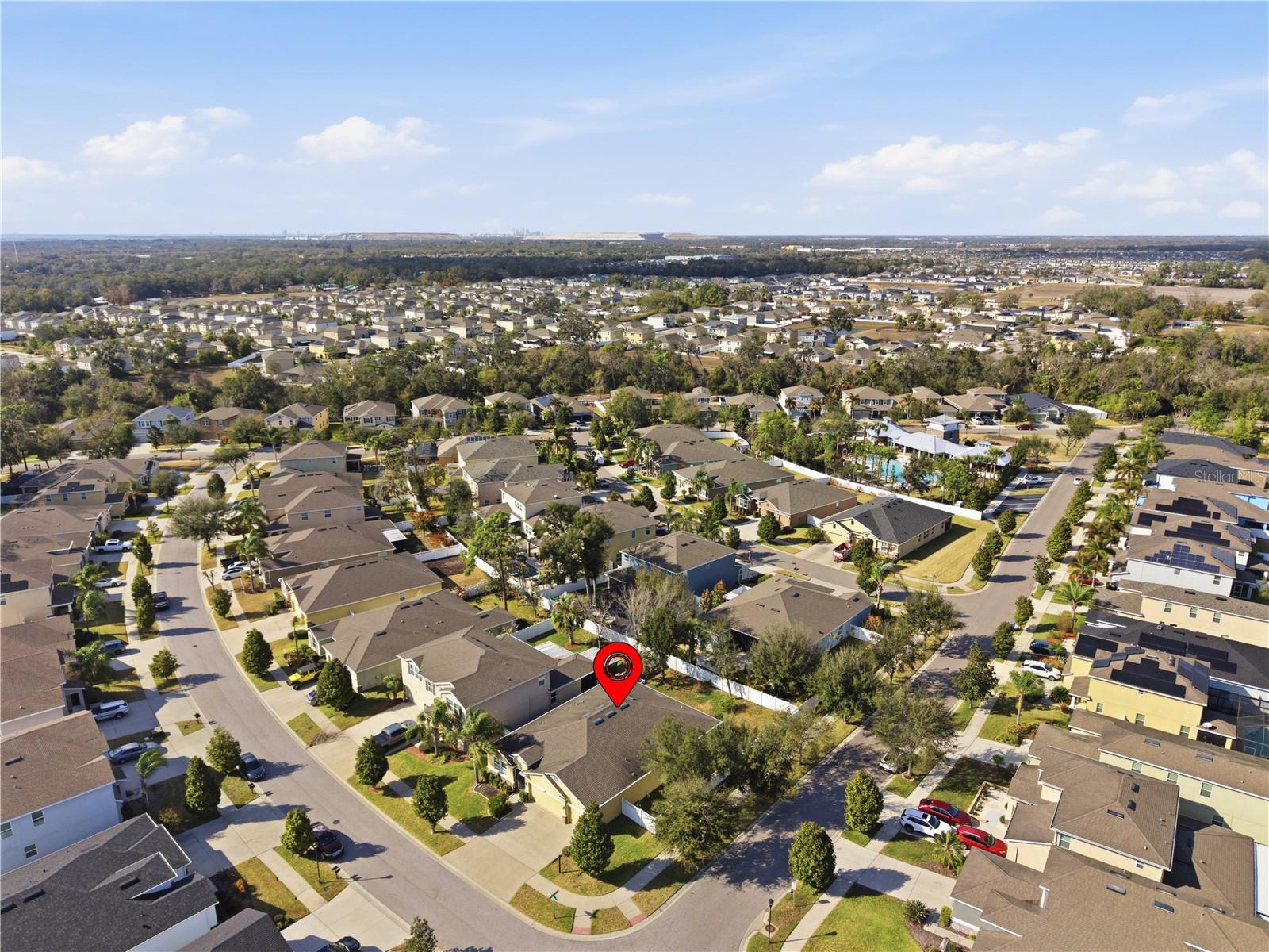 Image 26 of 32 For 10420 Pleasant Spring Way