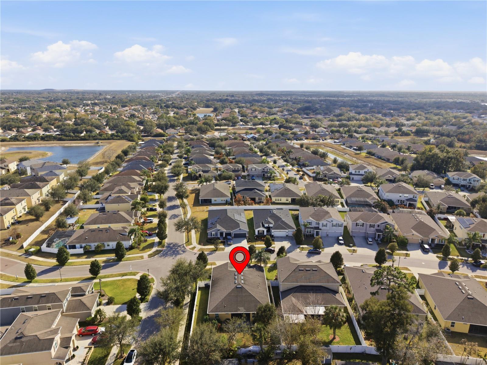 Image 27 of 32 For 10420 Pleasant Spring Way