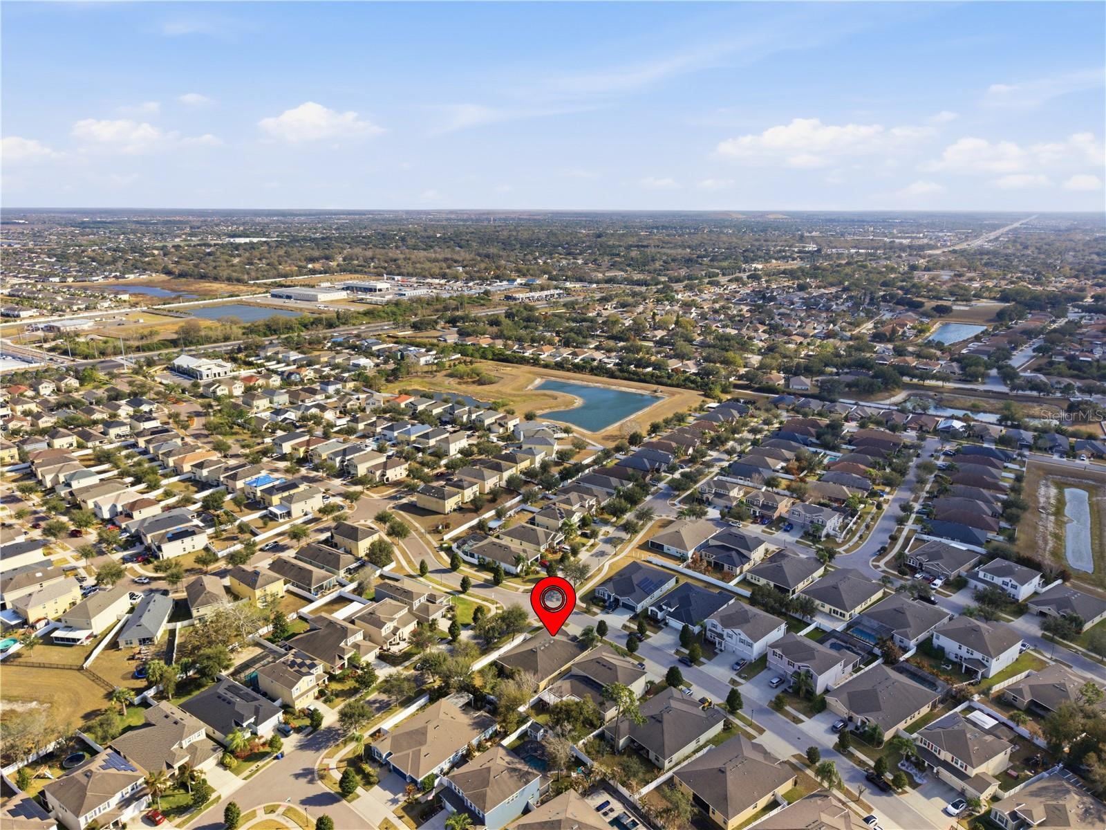 Image 28 of 32 For 10420 Pleasant Spring Way