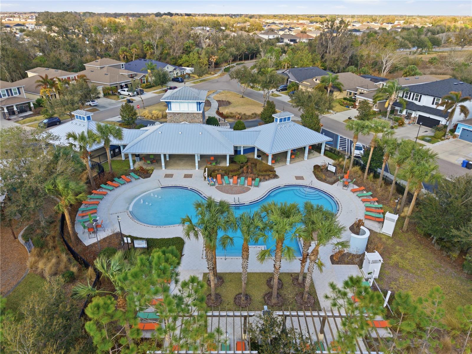 Image 30 of 32 For 10420 Pleasant Spring Way