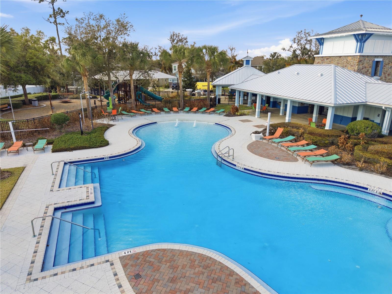 Image 31 of 32 For 10420 Pleasant Spring Way