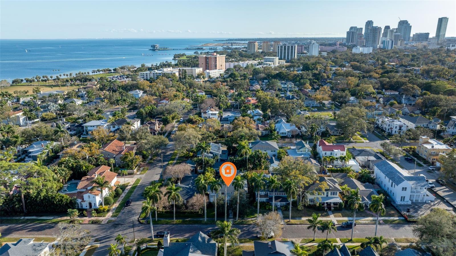 Details for 646 17th Ave Ne, ST PETERSBURG, FL 33704