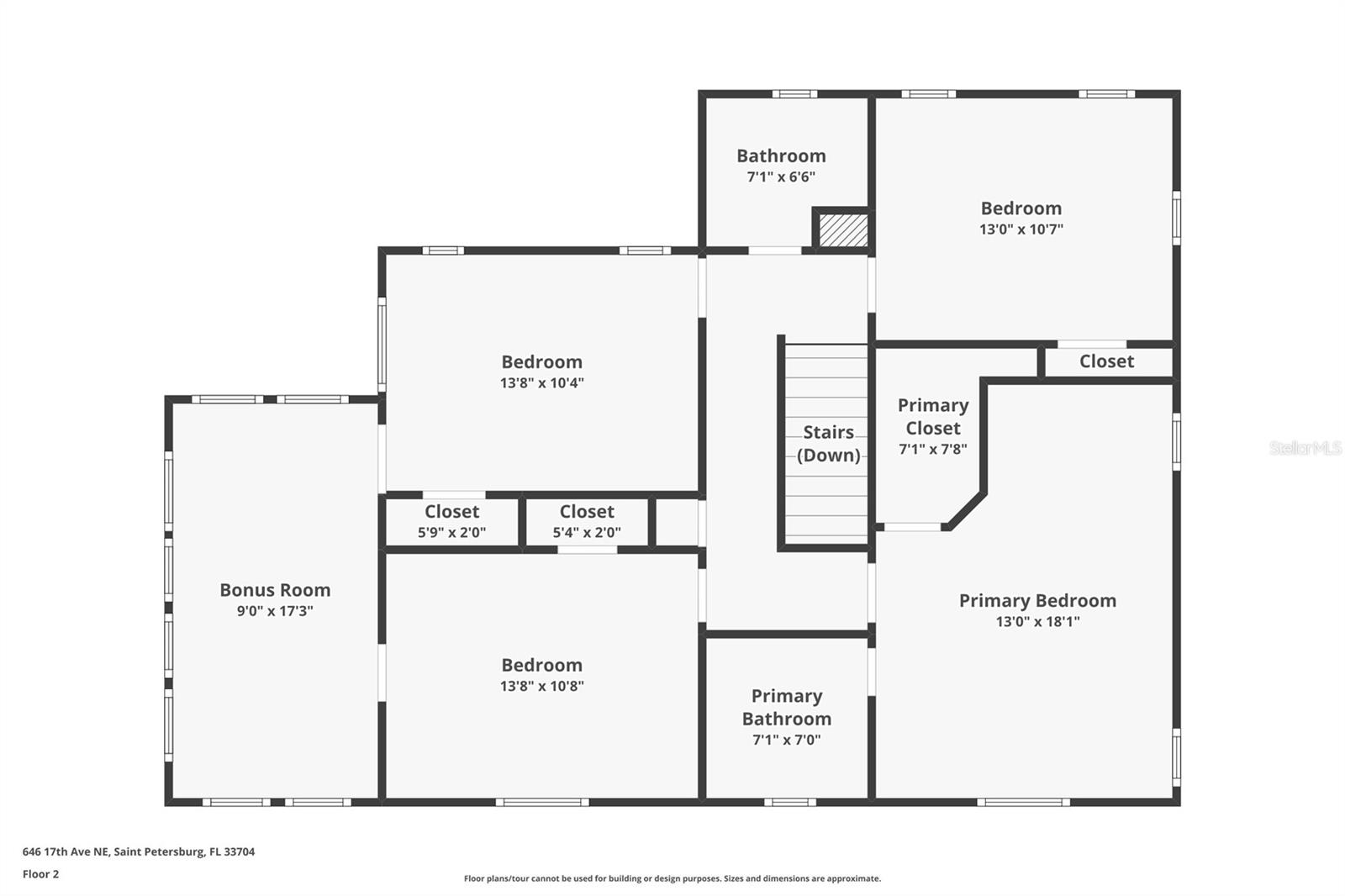 Listing photo id 51 for 646 17th Ave Ne