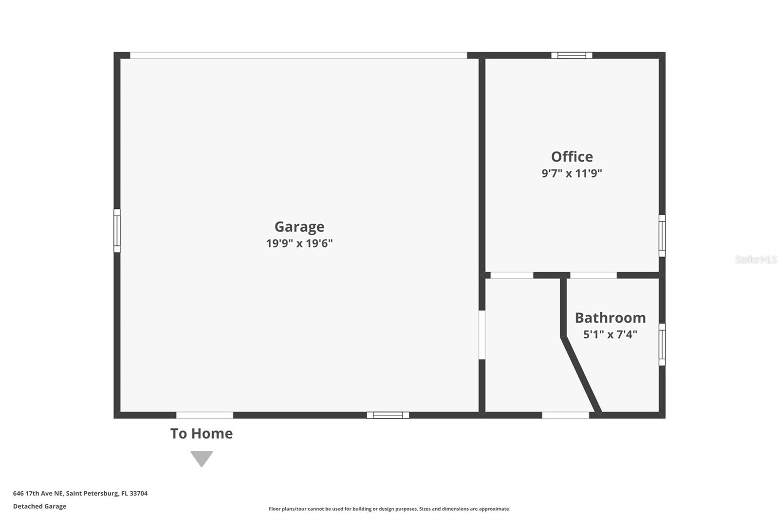 Listing photo id 52 for 646 17th Ave Ne