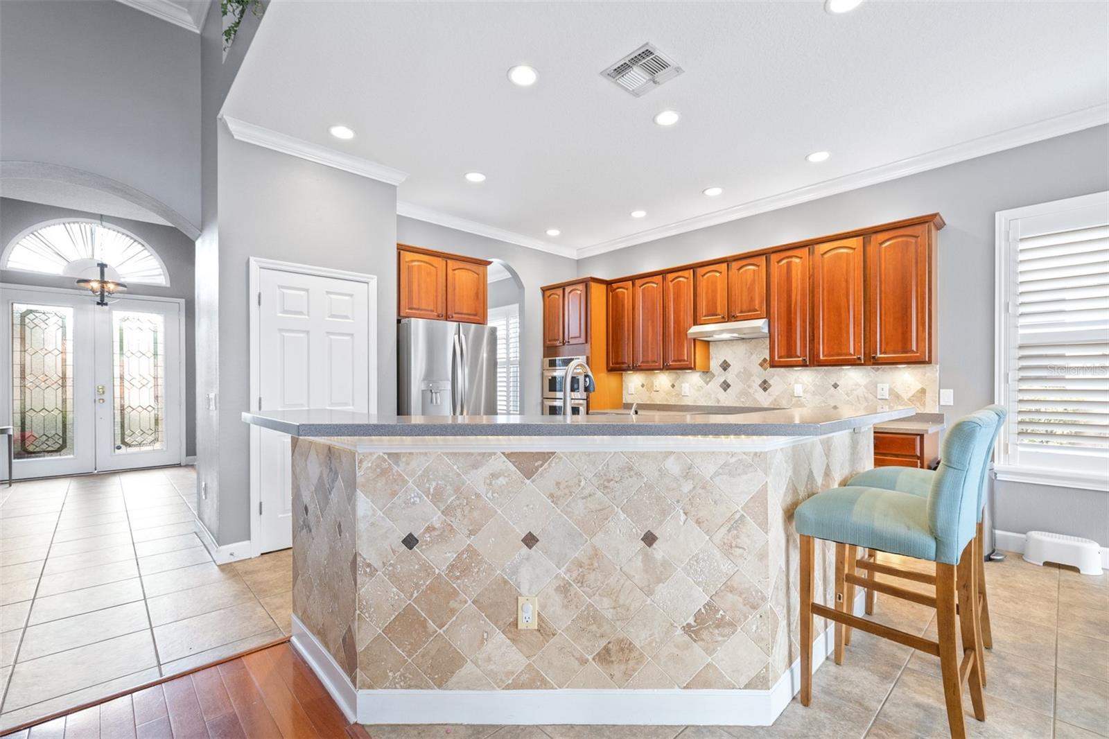 Image 14 of 67 For 3628 Valencia Cove Court