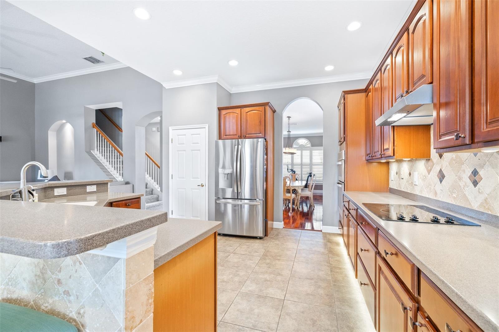 Image 17 of 67 For 3628 Valencia Cove Court