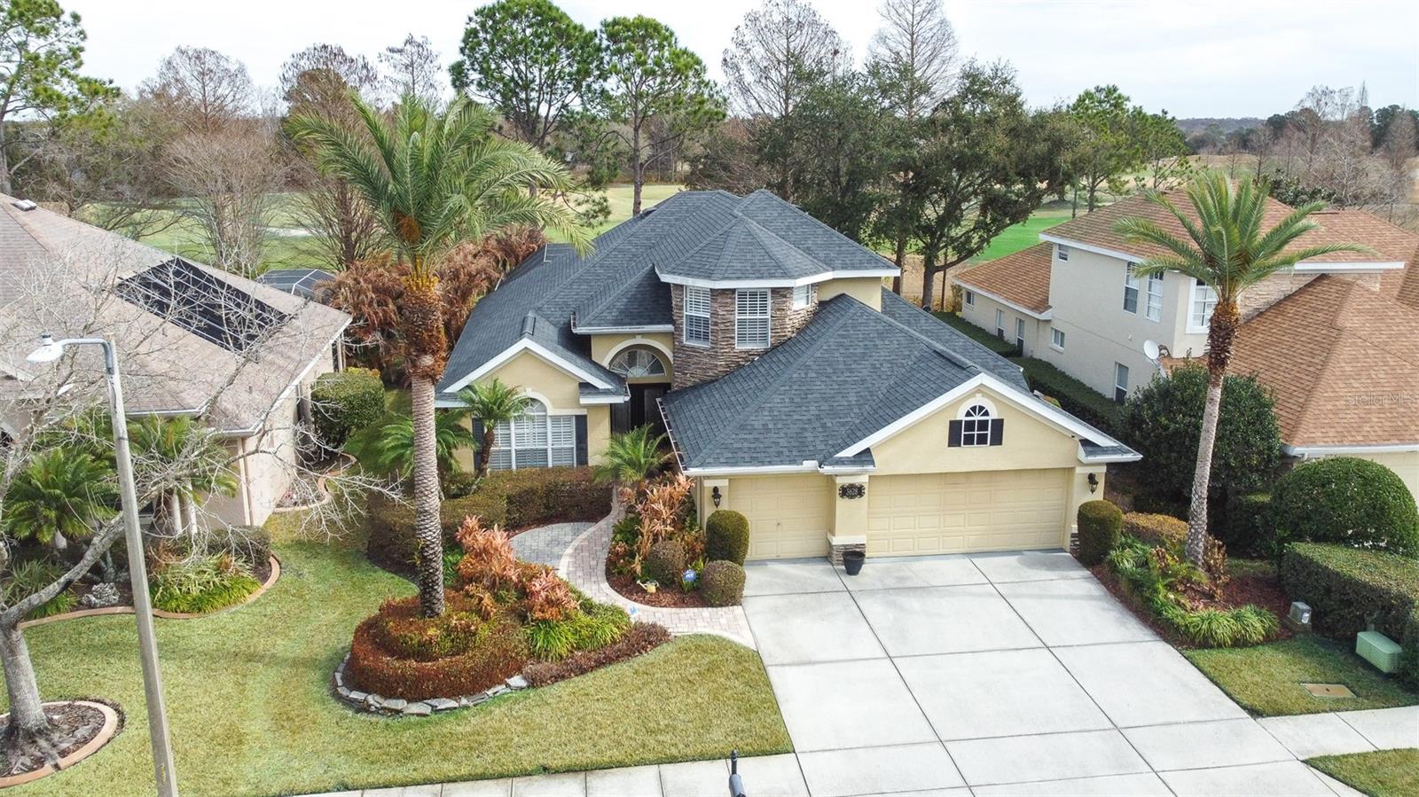 Image 46 of 67 For 3628 Valencia Cove Court