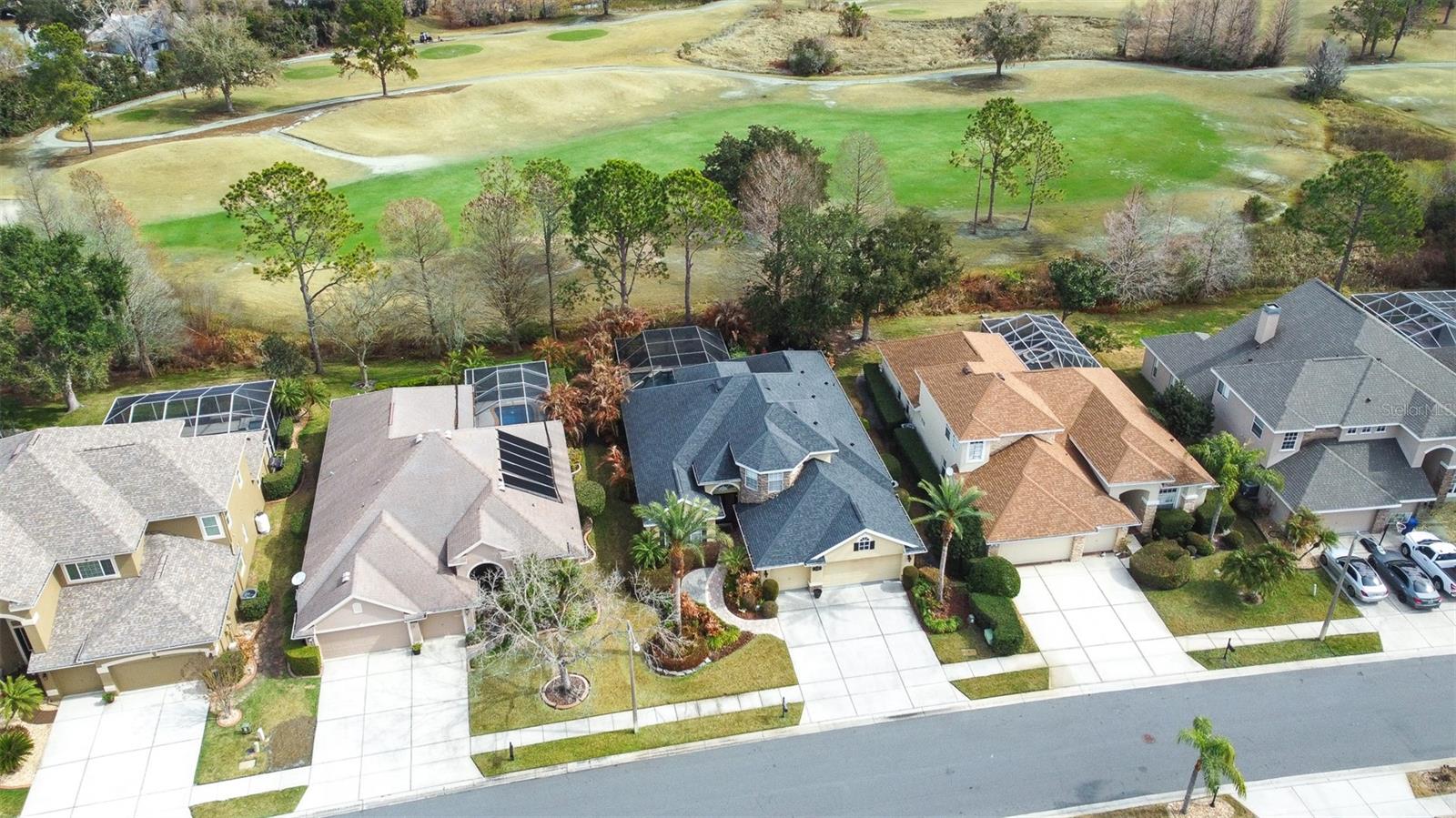 Image 49 of 67 For 3628 Valencia Cove Court