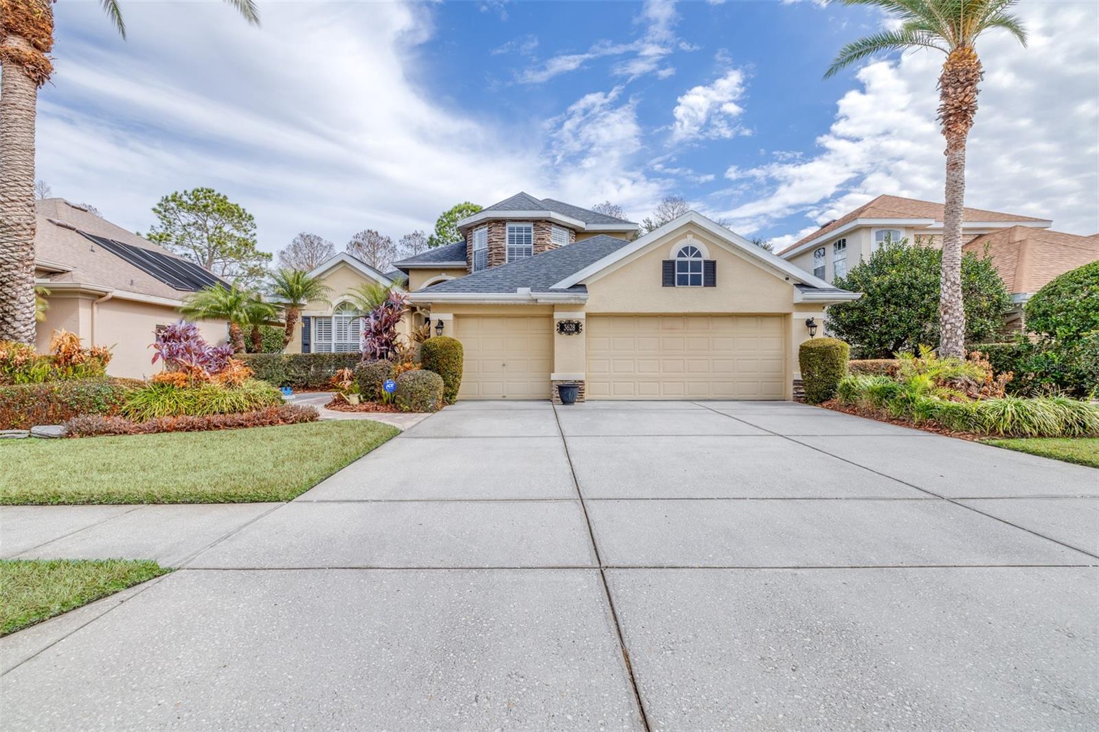 Image 5 of 67 For 3628 Valencia Cove Court