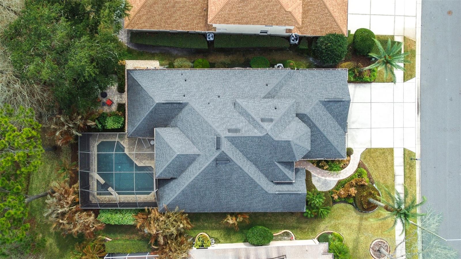 Image 50 of 67 For 3628 Valencia Cove Court