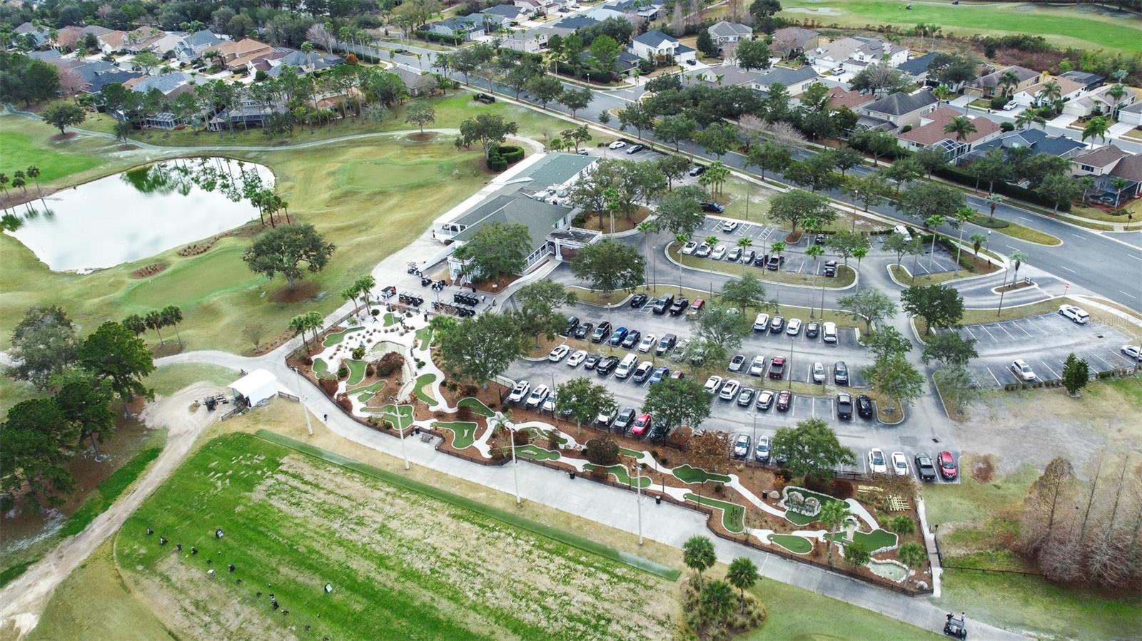 Image 54 of 67 For 3628 Valencia Cove Court