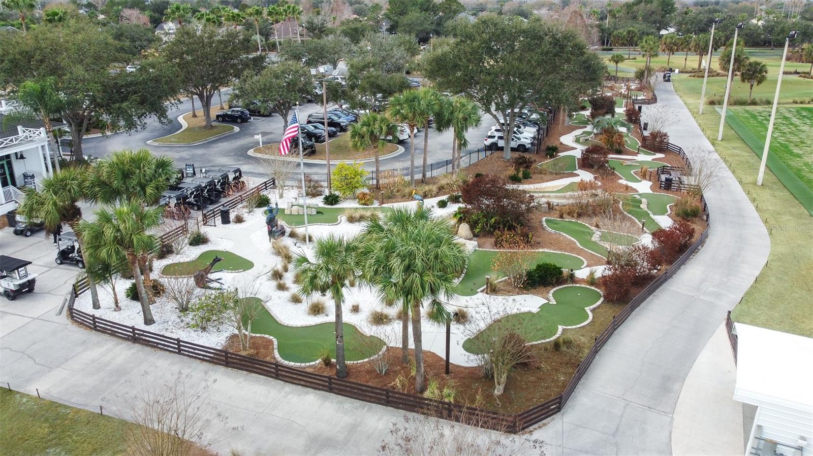 Image 56 of 67 For 3628 Valencia Cove Court