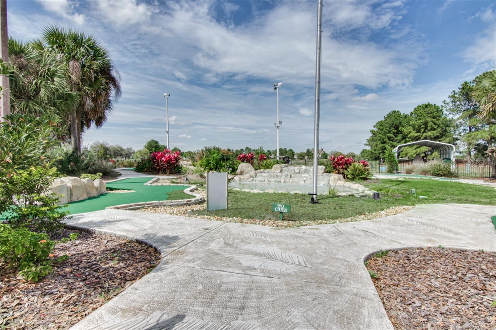 Image 59 of 67 For 3628 Valencia Cove Court