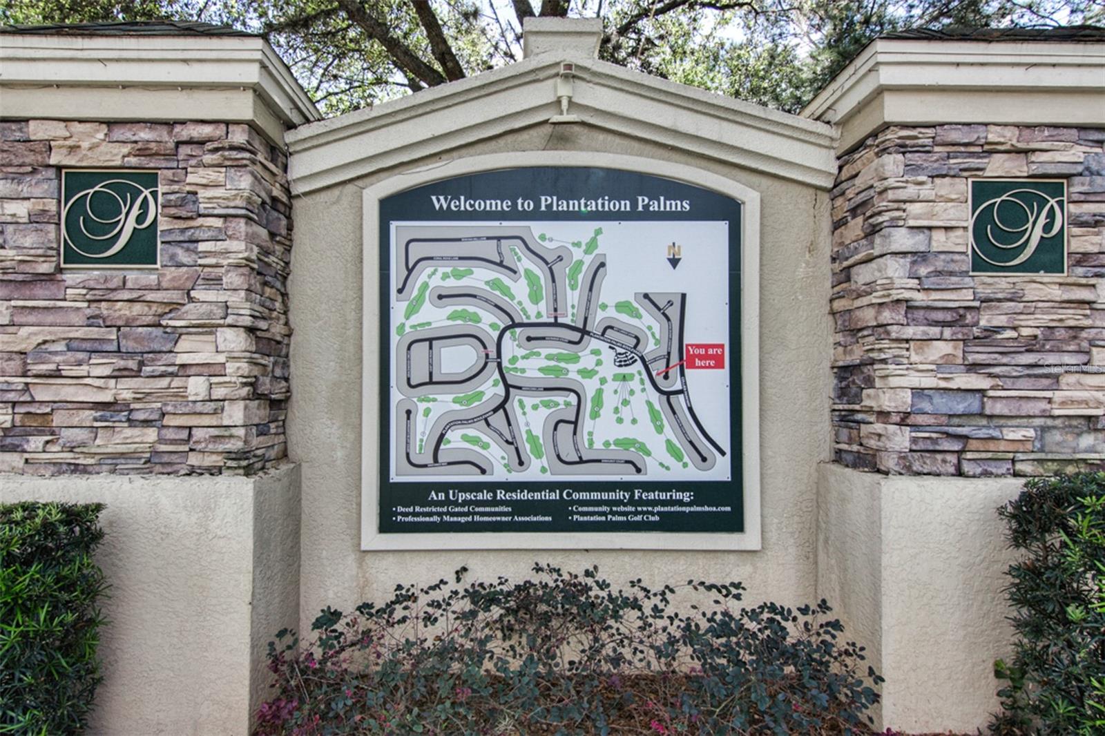 Image 61 of 67 For 3628 Valencia Cove Court