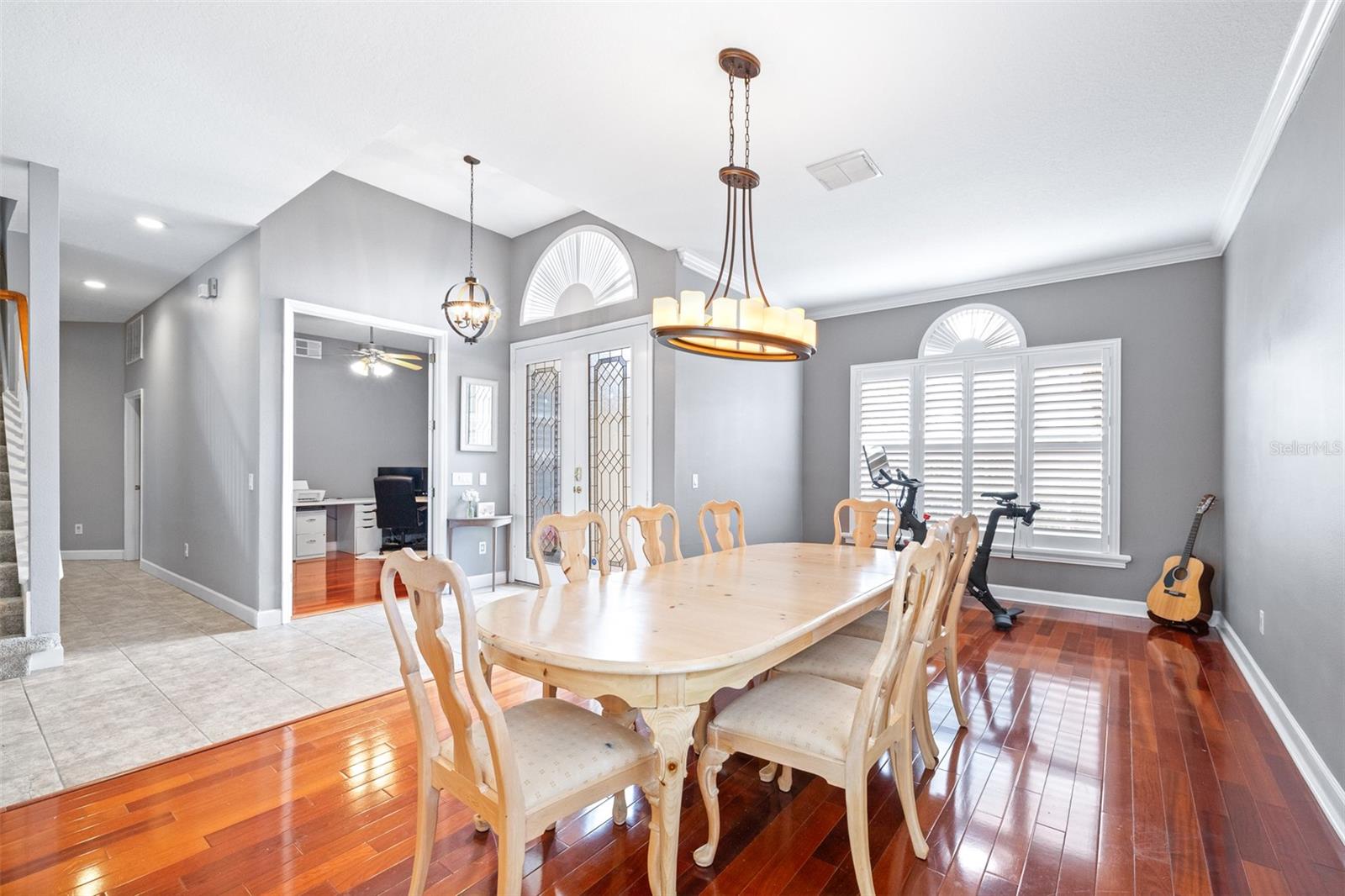 Image 8 of 67 For 3628 Valencia Cove Court