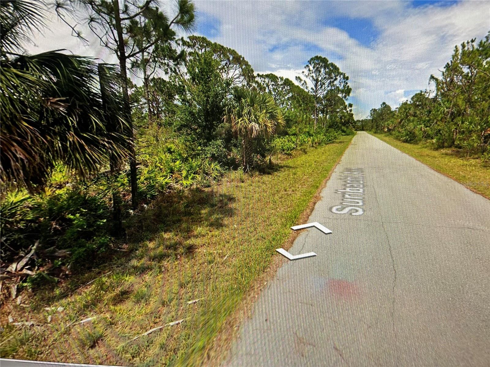 Image 2 of 3 For 13550 Suribachi Avenue