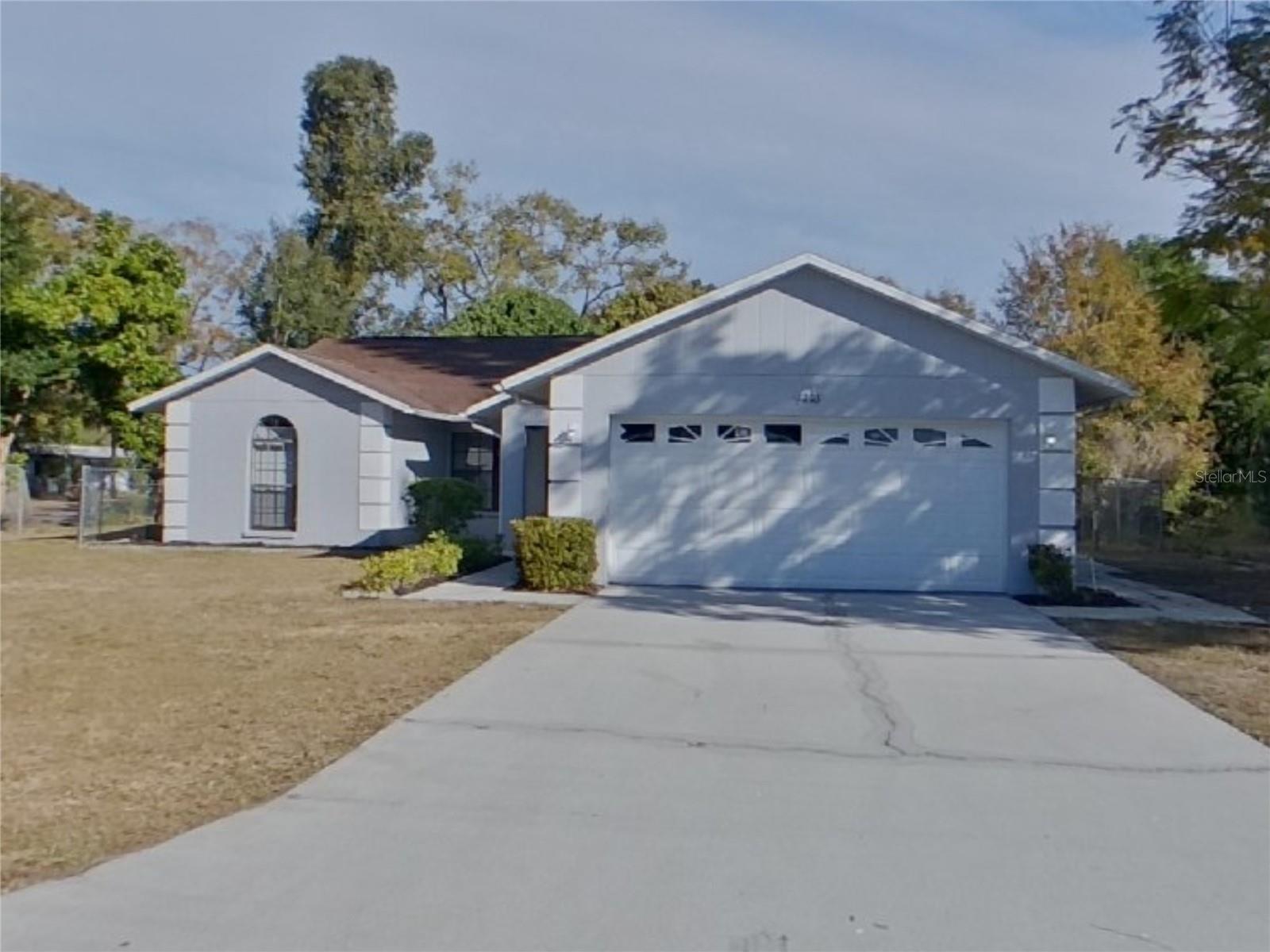 Details for Address Not Provided