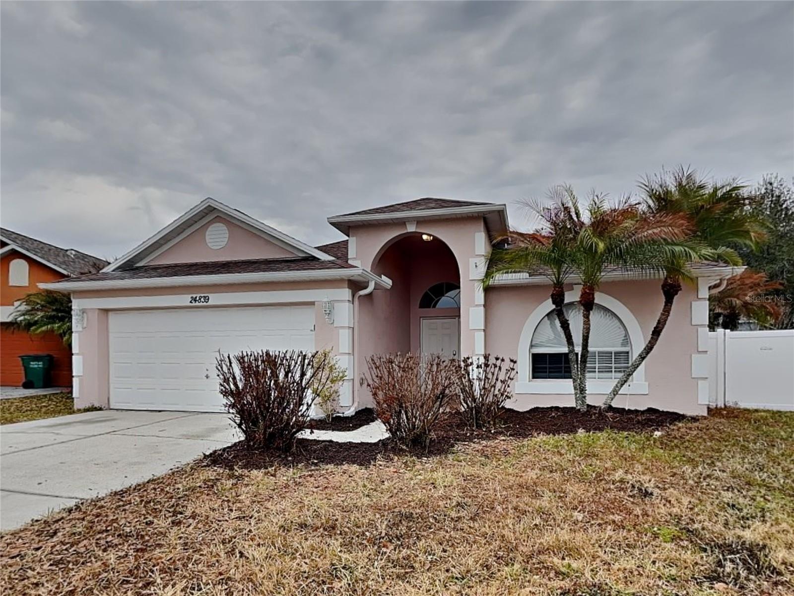 Details for Address Not Provided