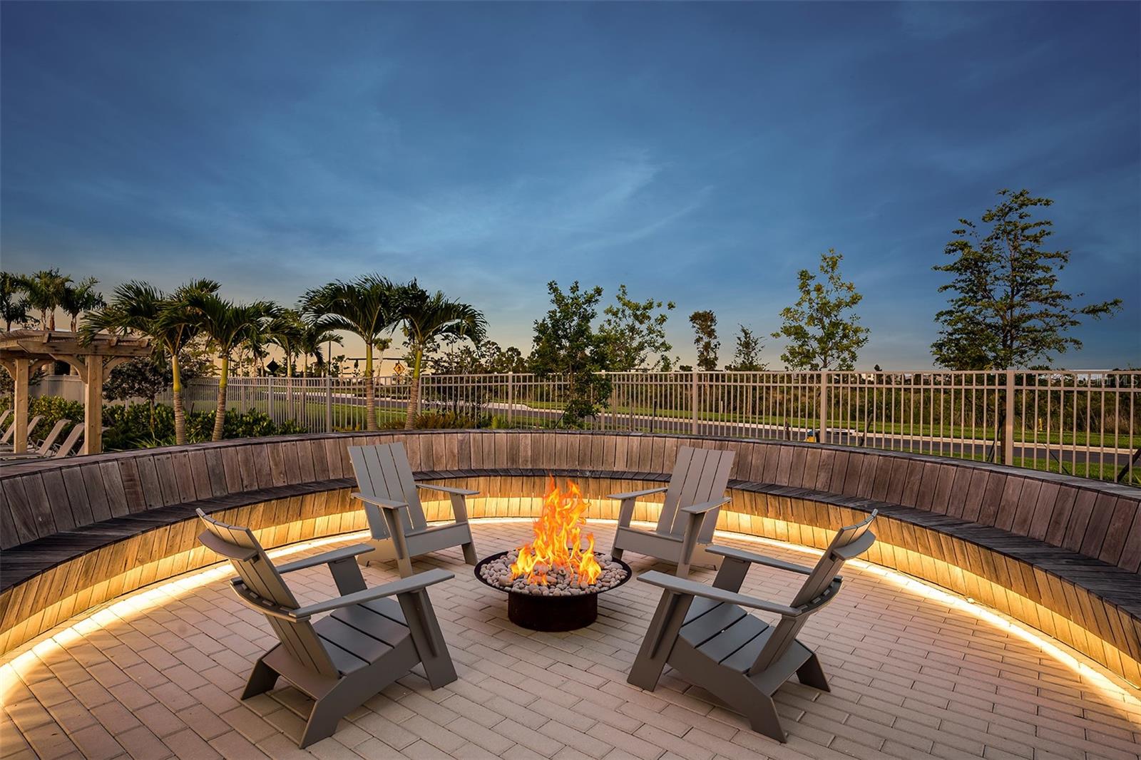 Image 31 of 33 For 17375 Moonflower Drive 202