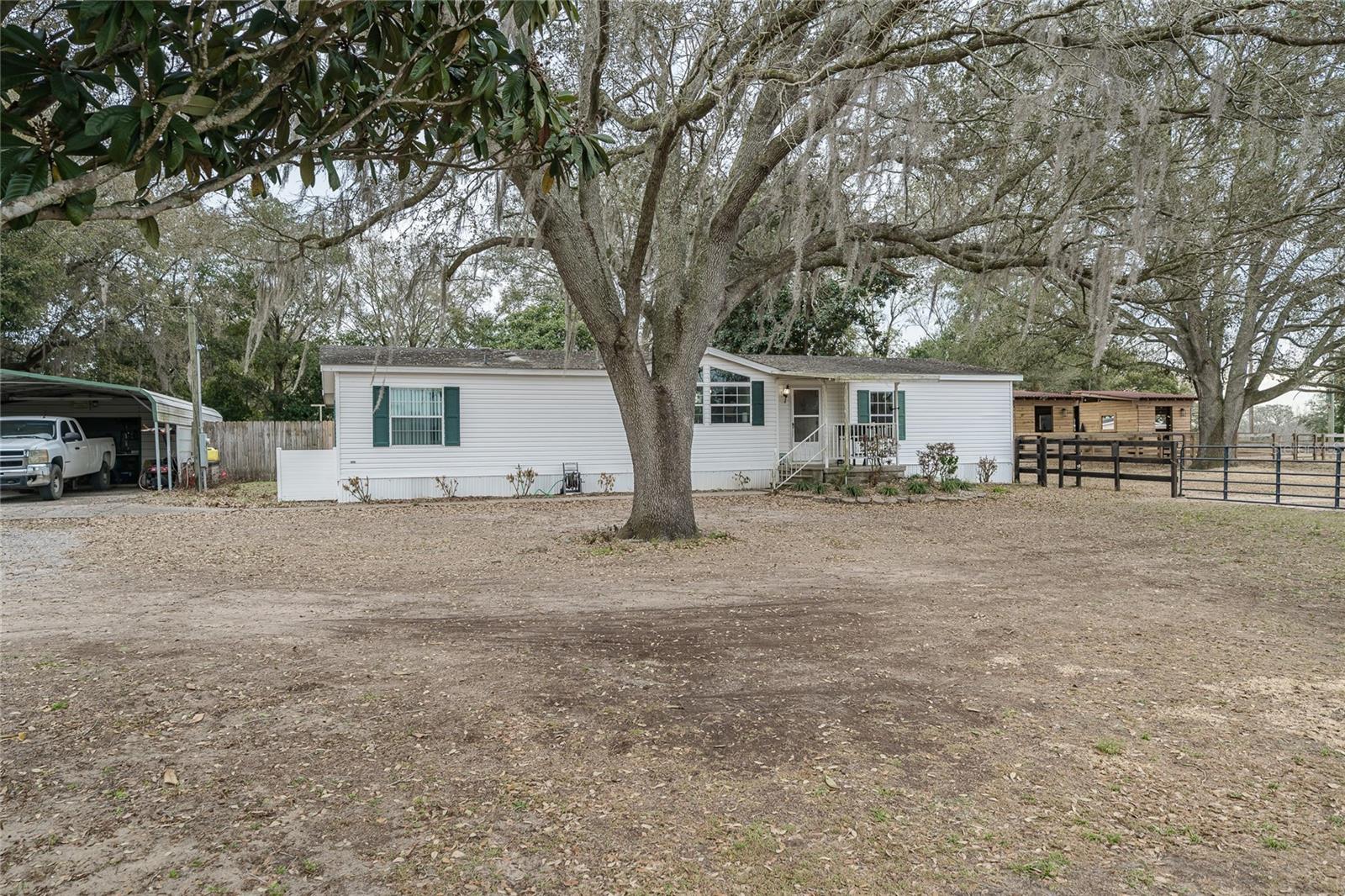 Details for 8540 Boyt Road, ZEPHYRHILLS, FL 33540