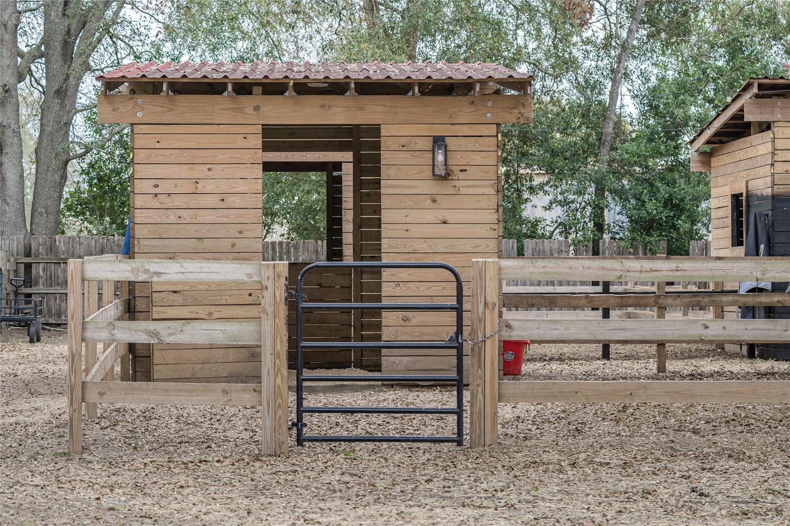 Image 25 of 76 For 8540 Boyt Road