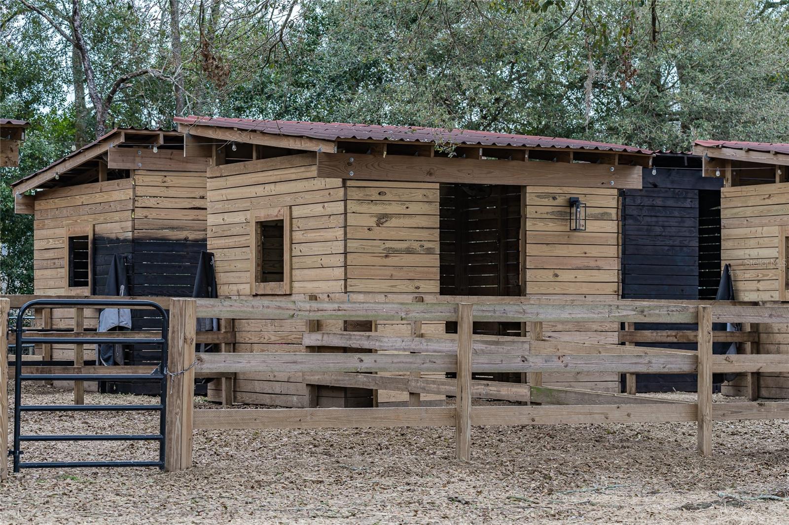 Image 27 of 76 For 8540 Boyt Road