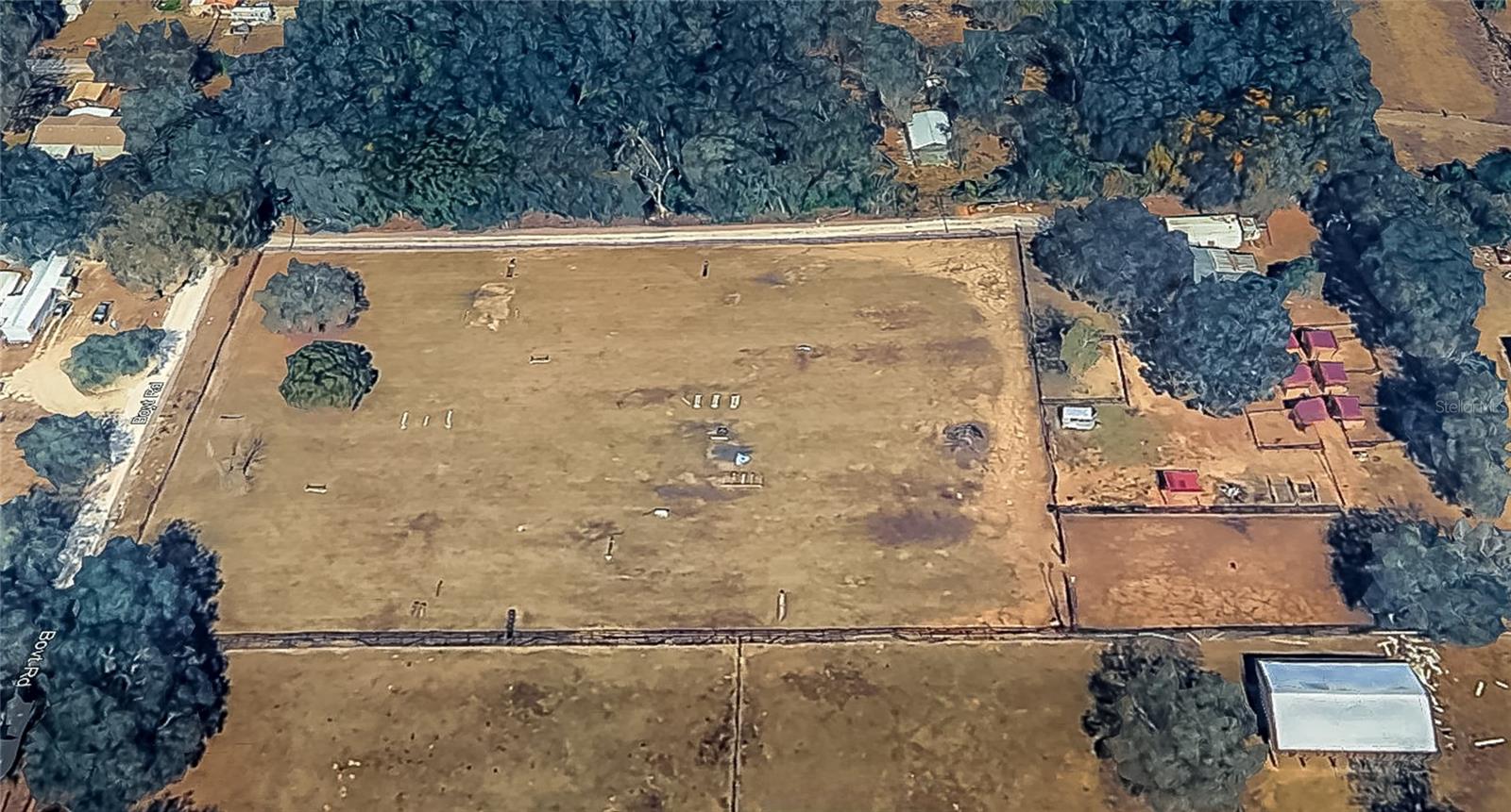 Image 30 of 76 For 8540 Boyt Road