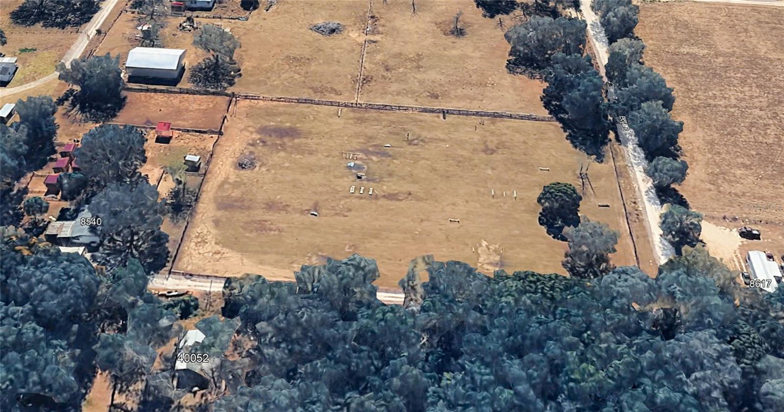 Image 32 of 76 For 8540 Boyt Road