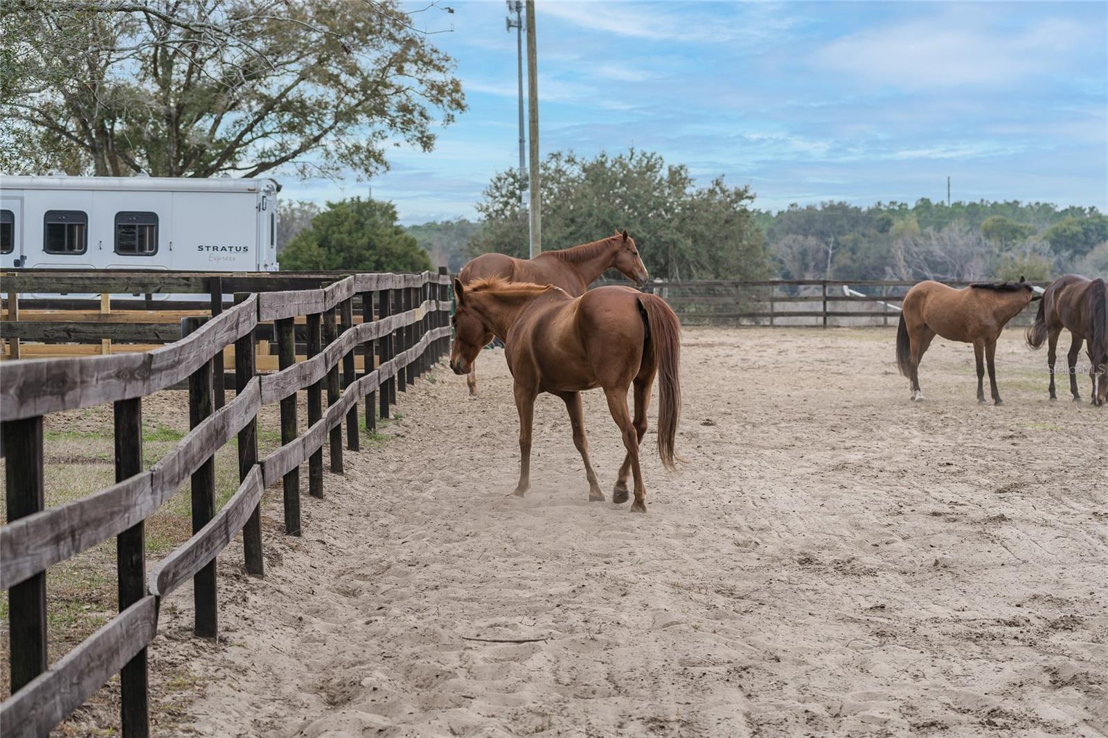 Image 33 of 76 For 8540 Boyt Road