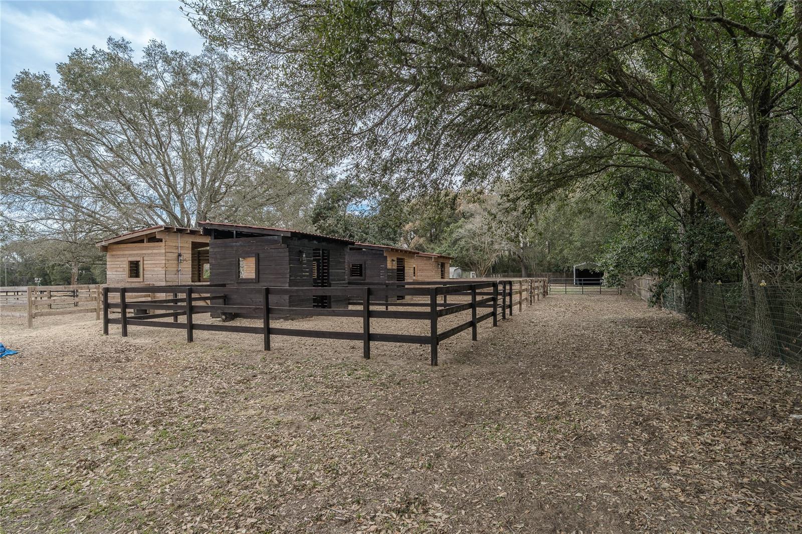 Image 36 of 76 For 8540 Boyt Road