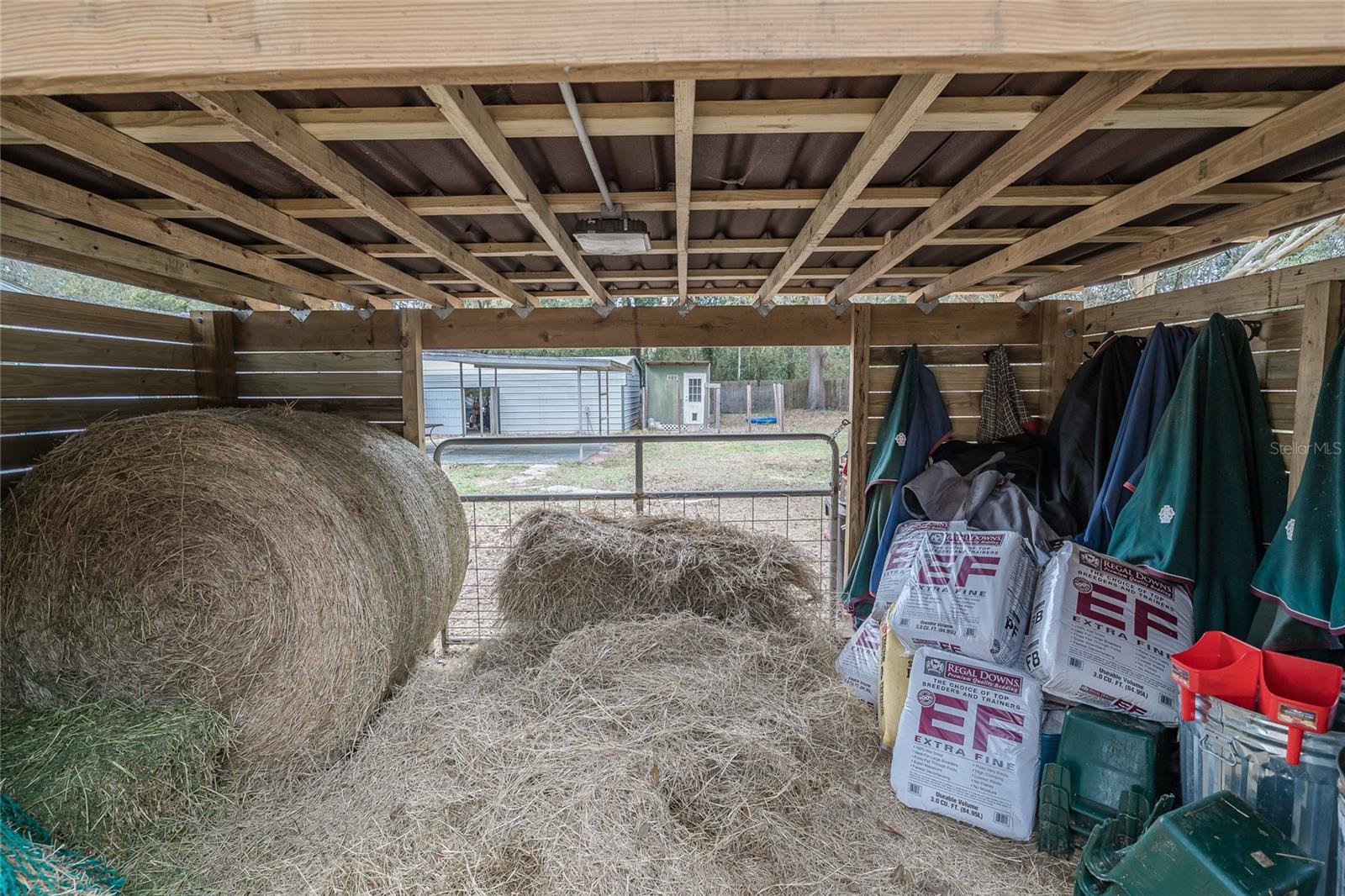 Image 51 of 76 For 8540 Boyt Road