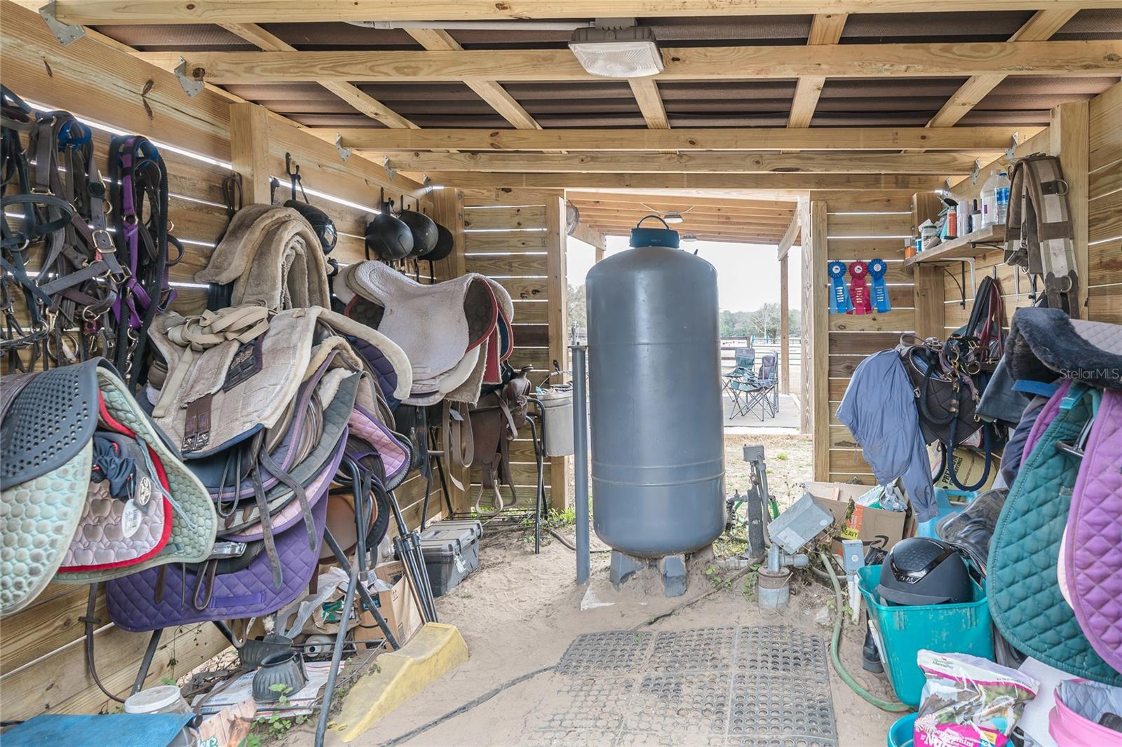 Image 57 of 76 For 8540 Boyt Road