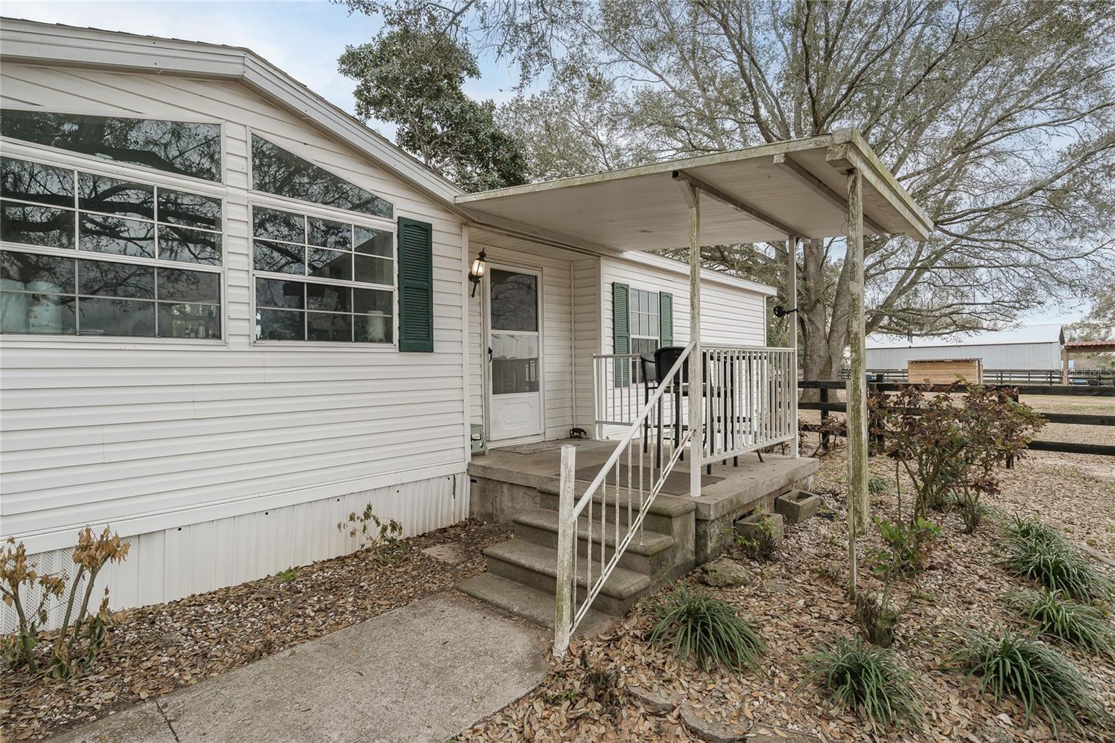 Image 61 of 76 For 8540 Boyt Road