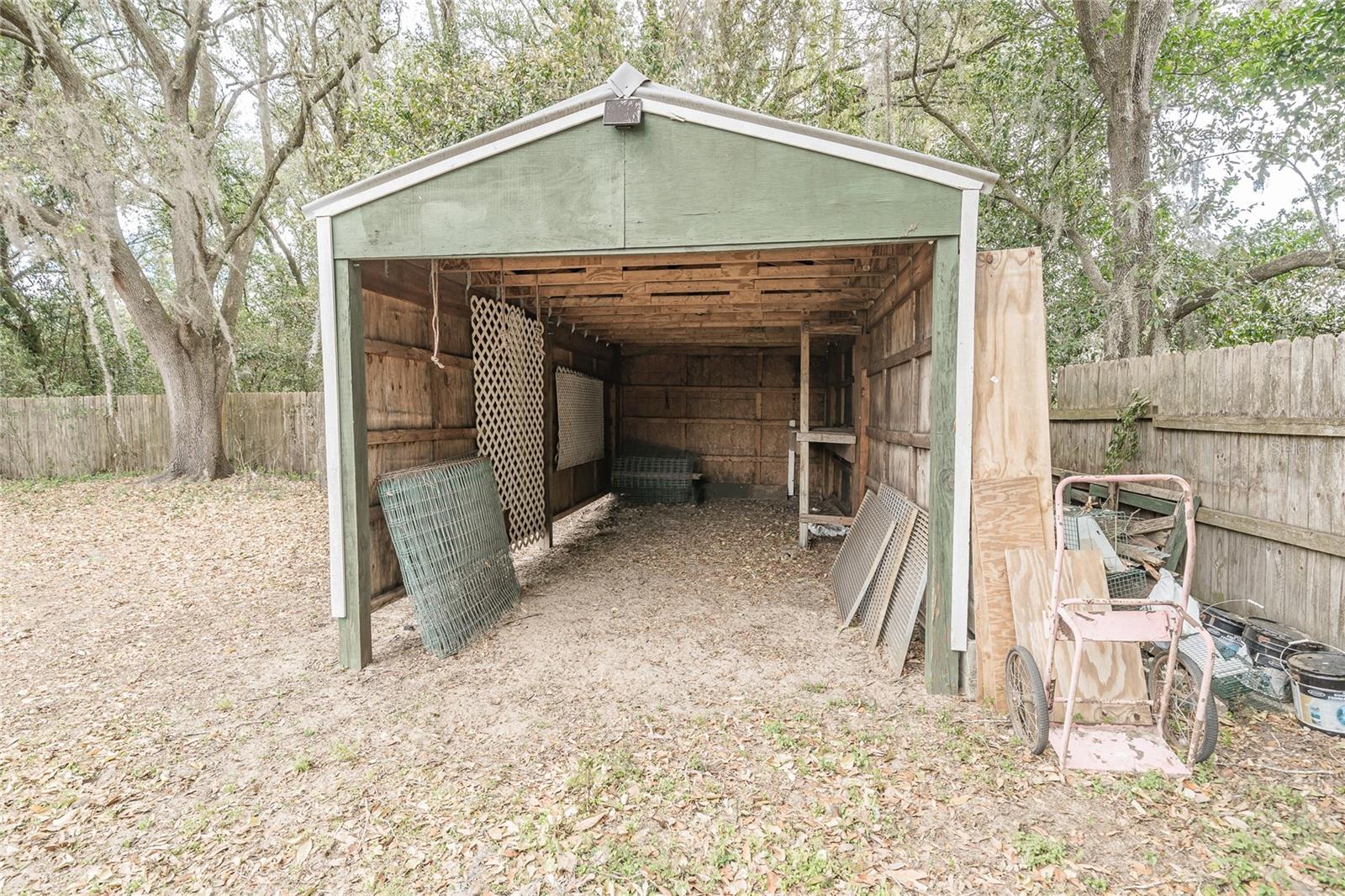 Image 64 of 76 For 8540 Boyt Road