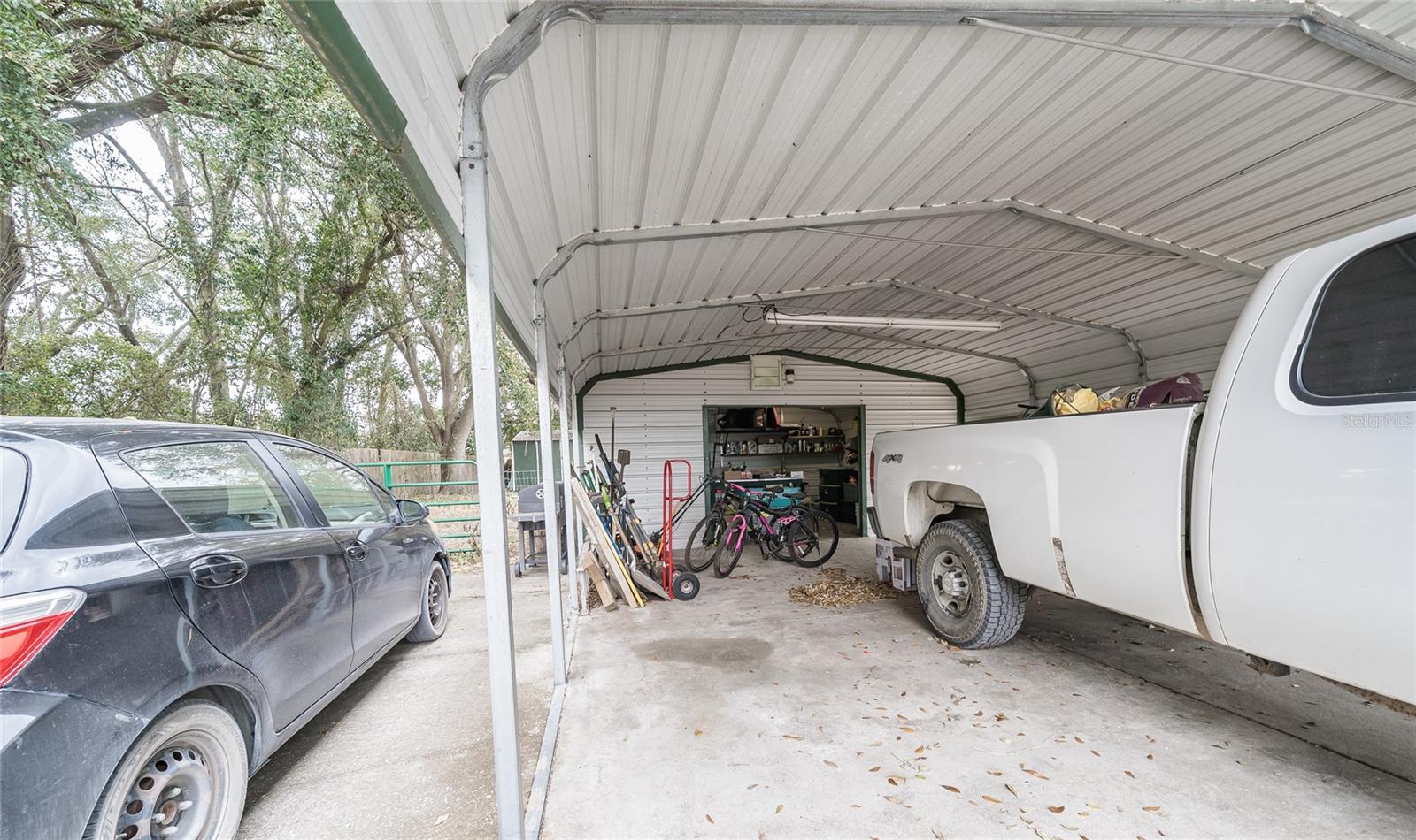 Image 68 of 76 For 8540 Boyt Road