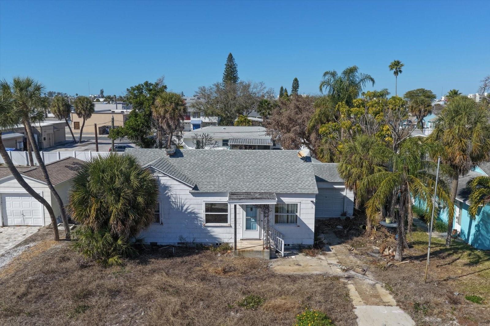 Details for 429 70th Avenue, ST PETE BEACH, FL 33706