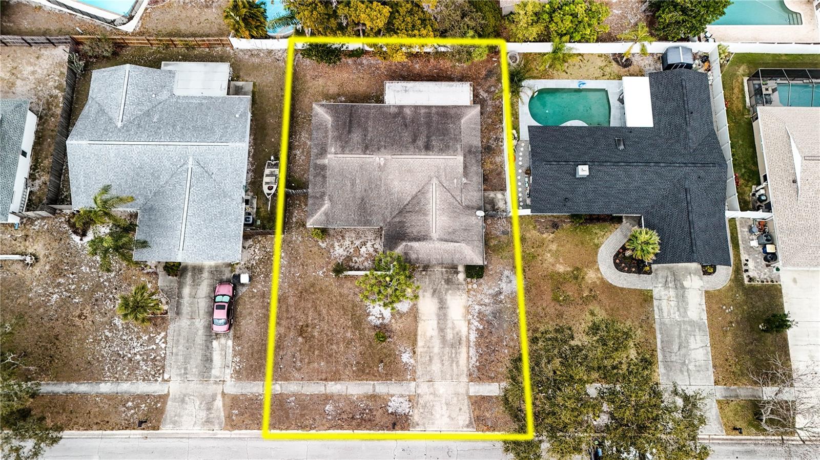 Image 30 of 51 For 2342 Willow Tree Trail