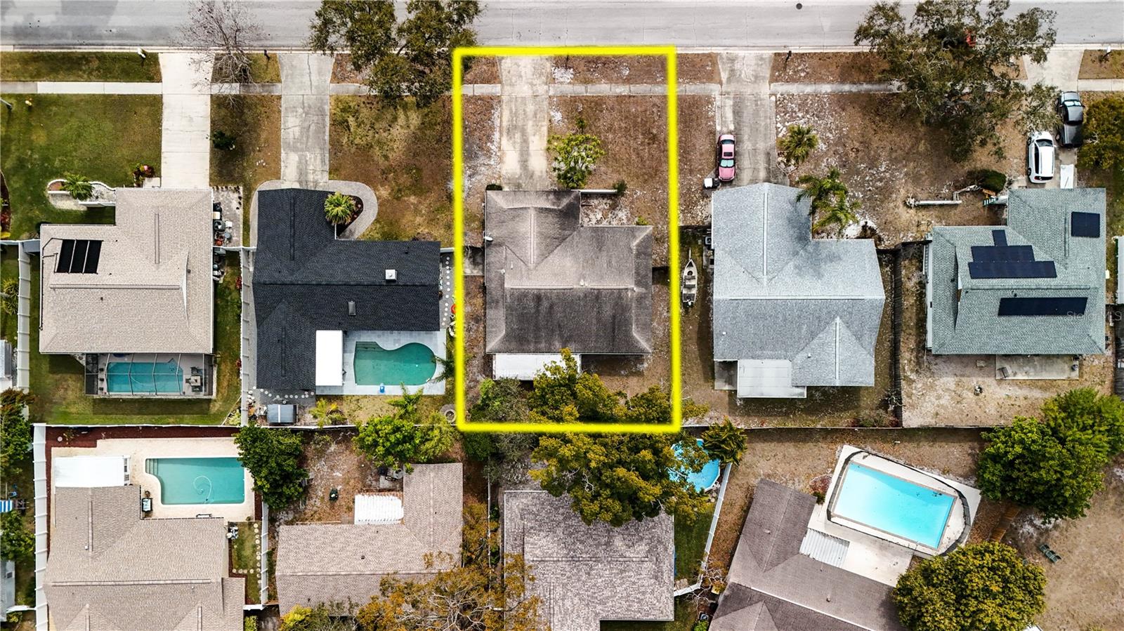 Image 43 of 51 For 2342 Willow Tree Trail