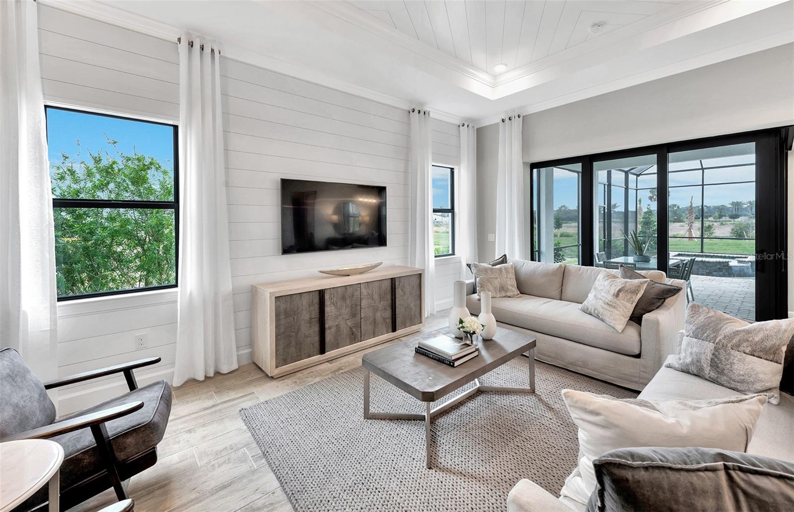 Image 3 of 12 For 6000 Silver Grass Court