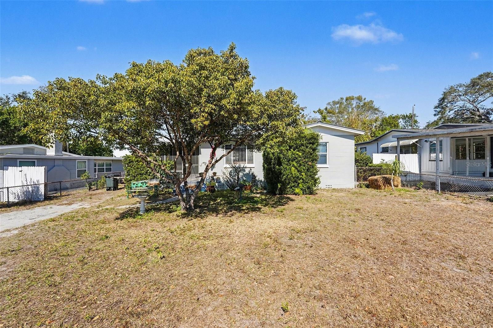 Details for 5367 46th Avenue N, ST PETERSBURG, FL 33709