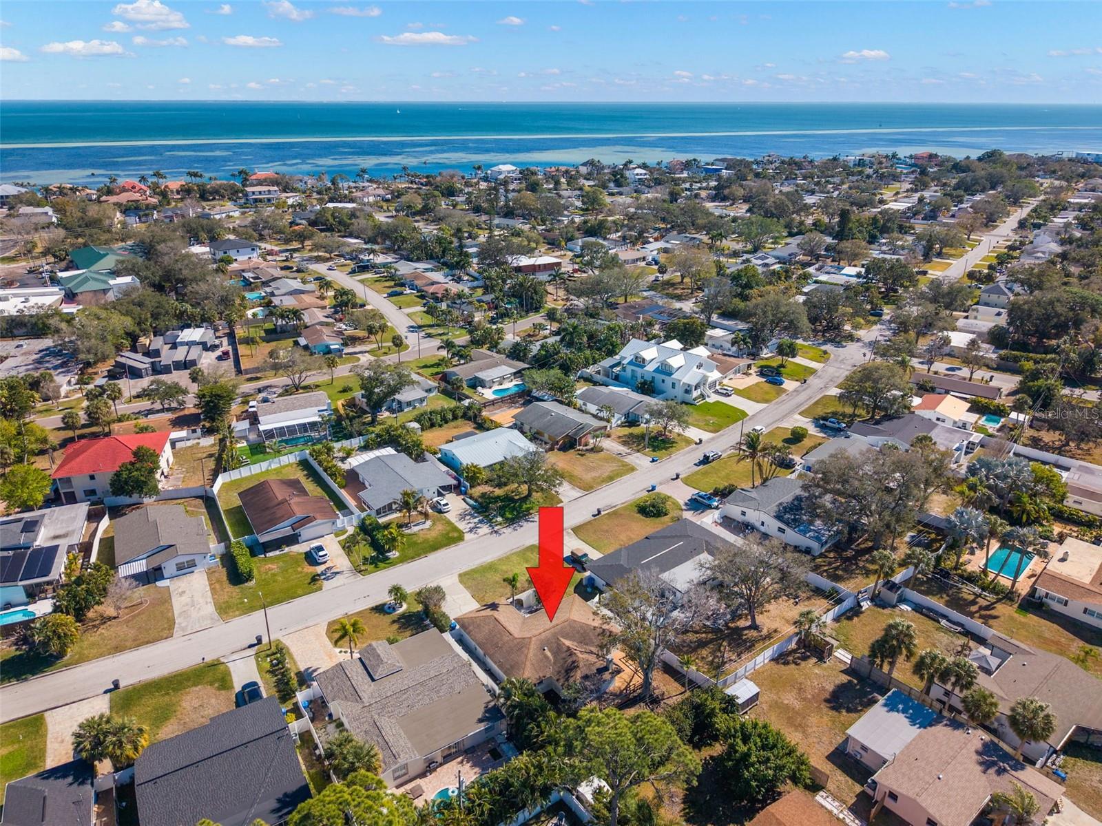 Image 23 of 24 For 4426 Helena Street Ne