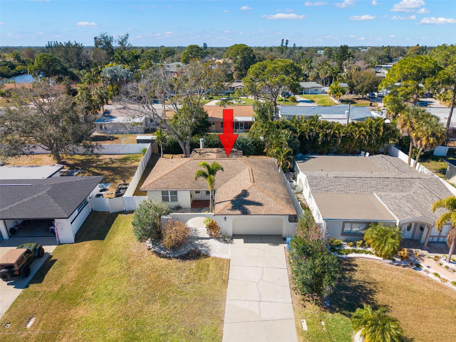 Image 3 of 24 For 4426 Helena Street Ne