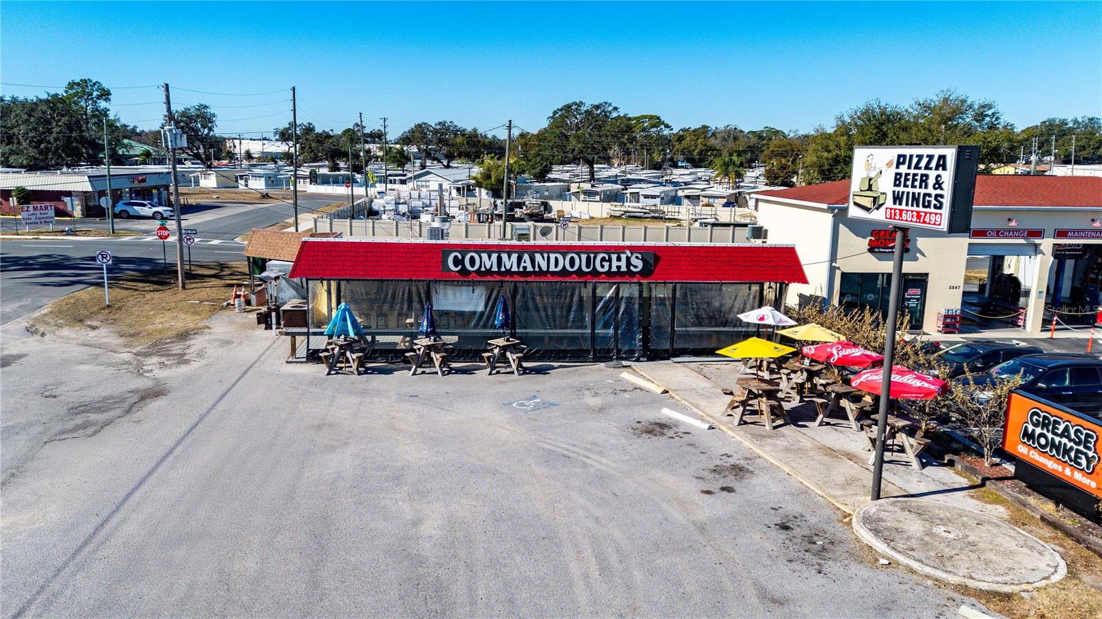 Image 2 of 4 For 5841 Gall Boulevard