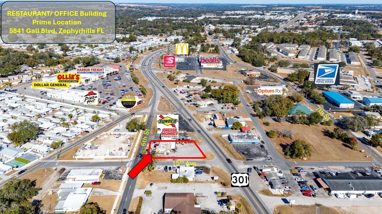 Image 4 of 4 For 5841 Gall Boulevard