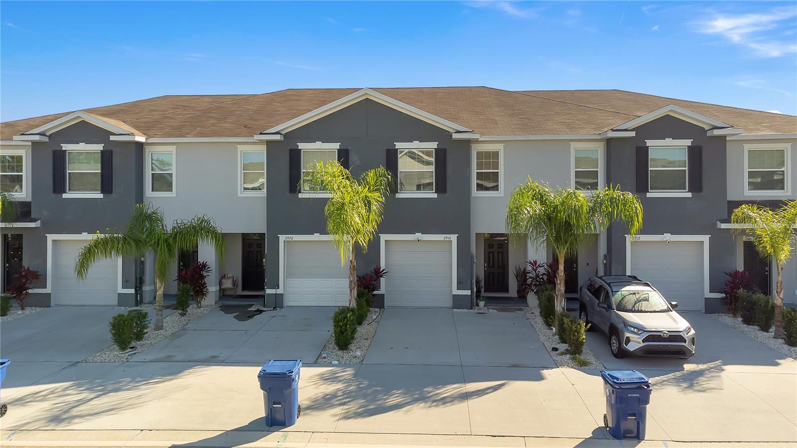 Details for 2916 Peony Prairie Lane, WESLEY CHAPEL, FL 33543